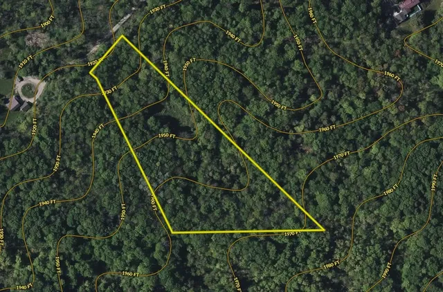 $37,900 | 16 Deer Pond Acres, Orangeville, NY 14569