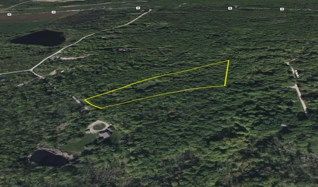 $37,900 | 16 Deer Pond Acres, Orangeville, NY 14569