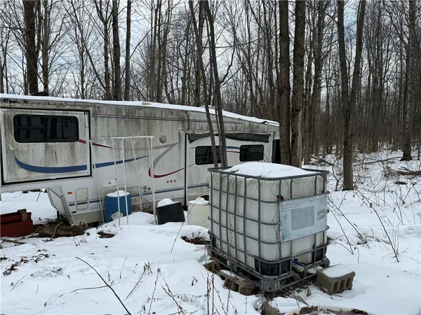$37,900 | 16 Deer Pond Acres, Orangeville, NY 14569