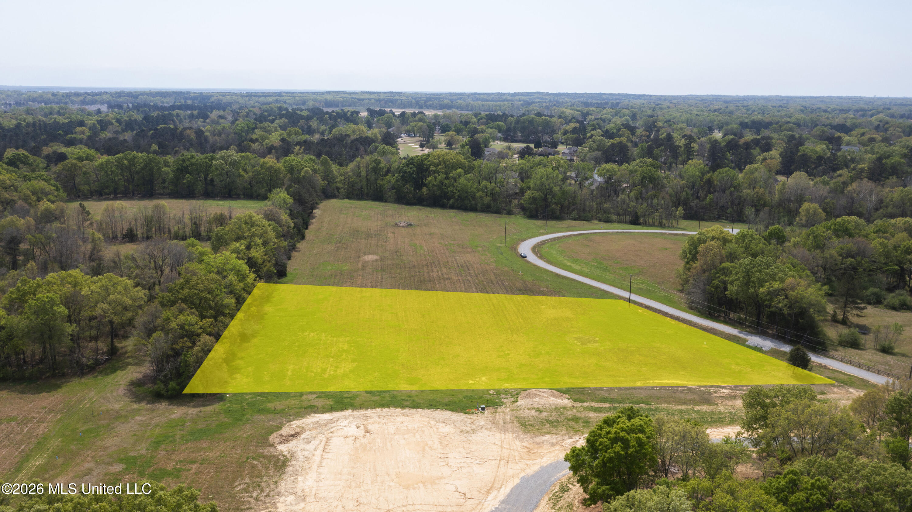 0 Cripple Creek Road Canton, MS 39046 - Photo 3 of 10 2