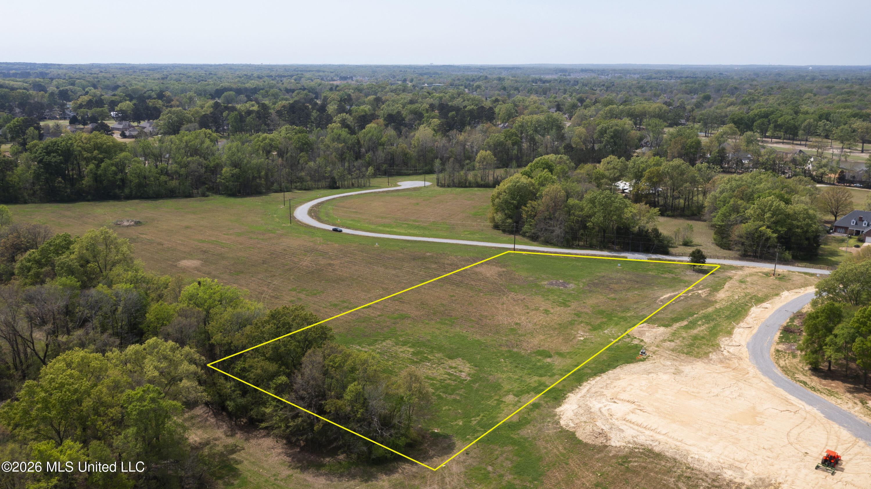 0 Cripple Creek Road Canton, MS 39046 - Photo 4 of 10 3