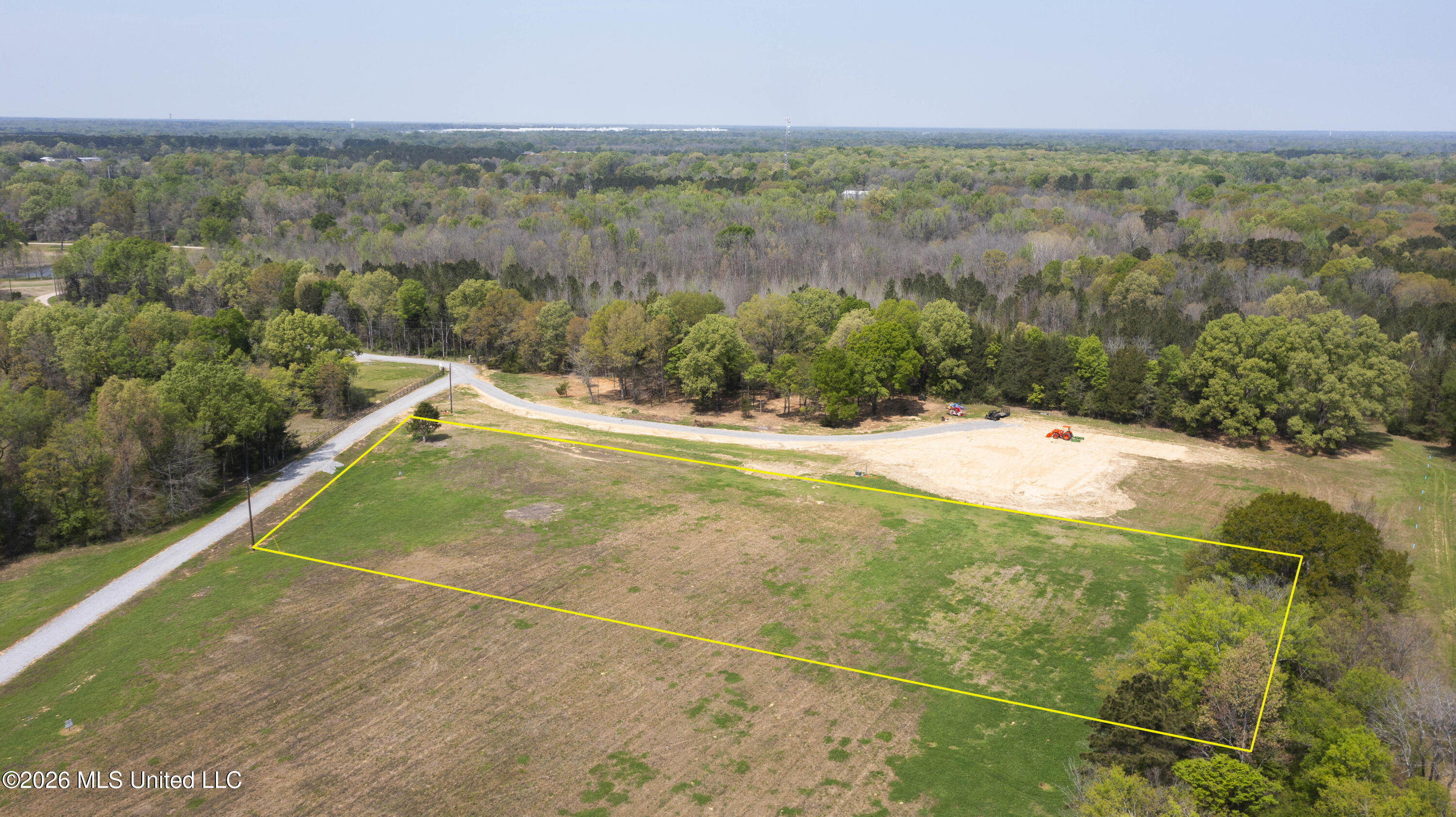 0 Cripple Creek Road Canton, MS 39046 - Photo 6 of 10 5