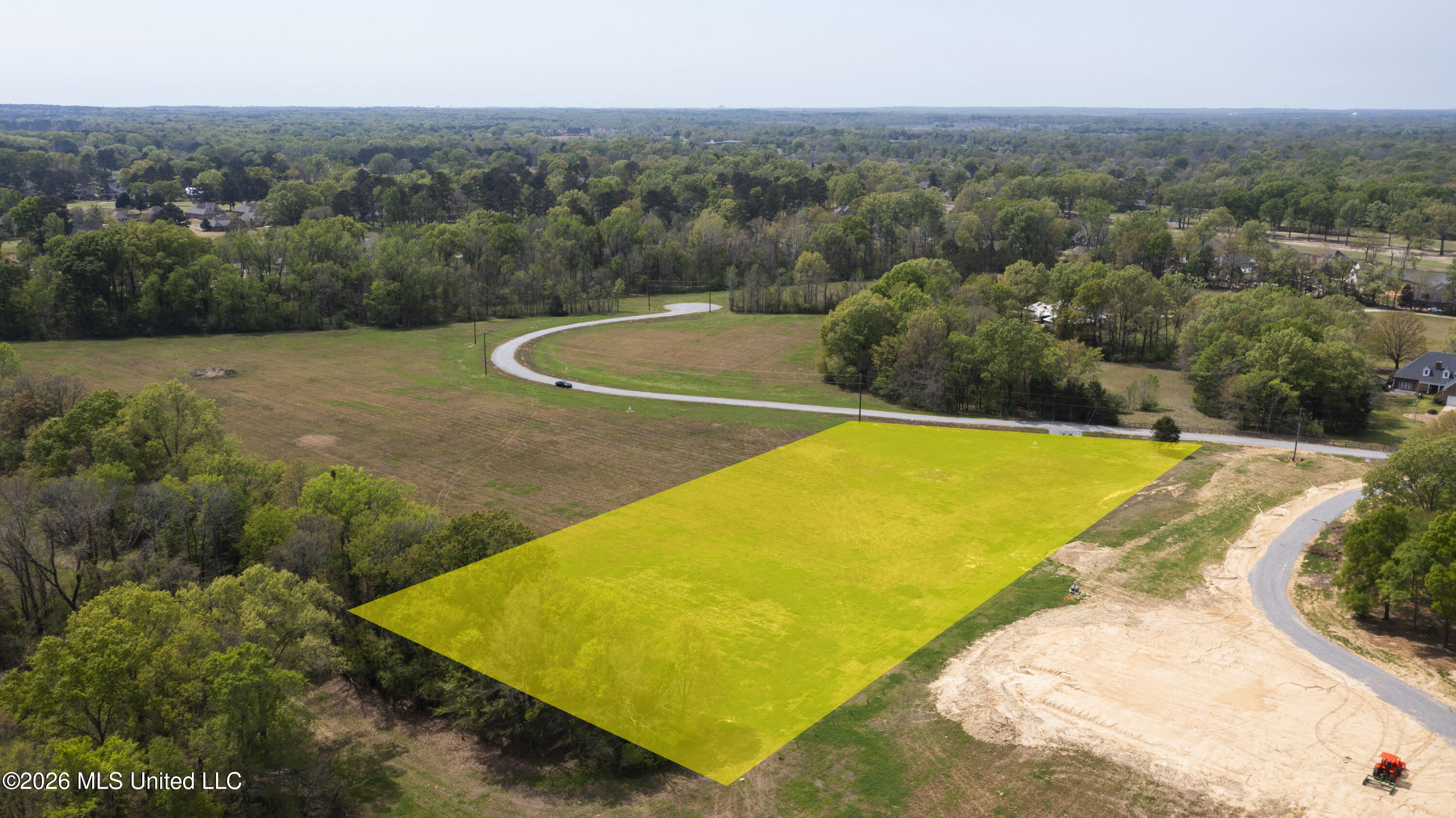 0 Cripple Creek Road Canton, MS 39046 - Photo 7 of 10 6