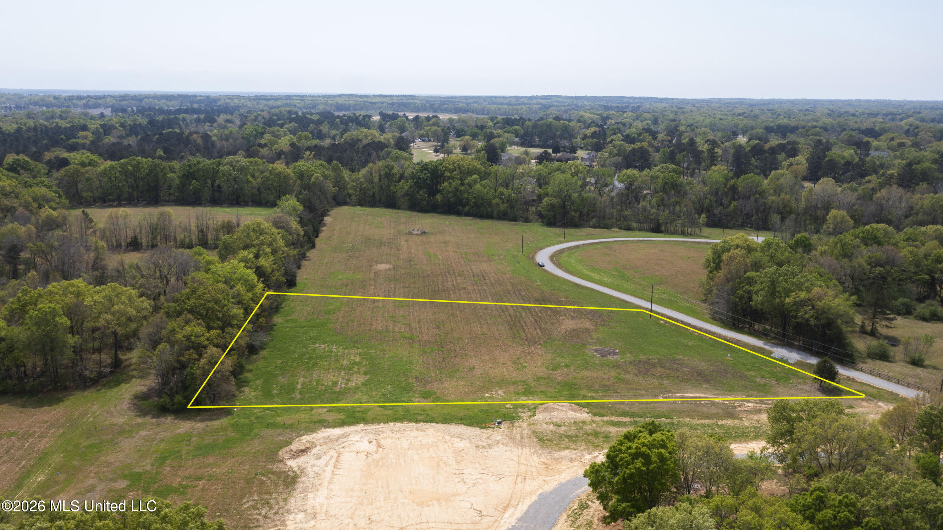 0 Cripple Creek Road Canton, MS 39046 - Photo 8 of 10 7