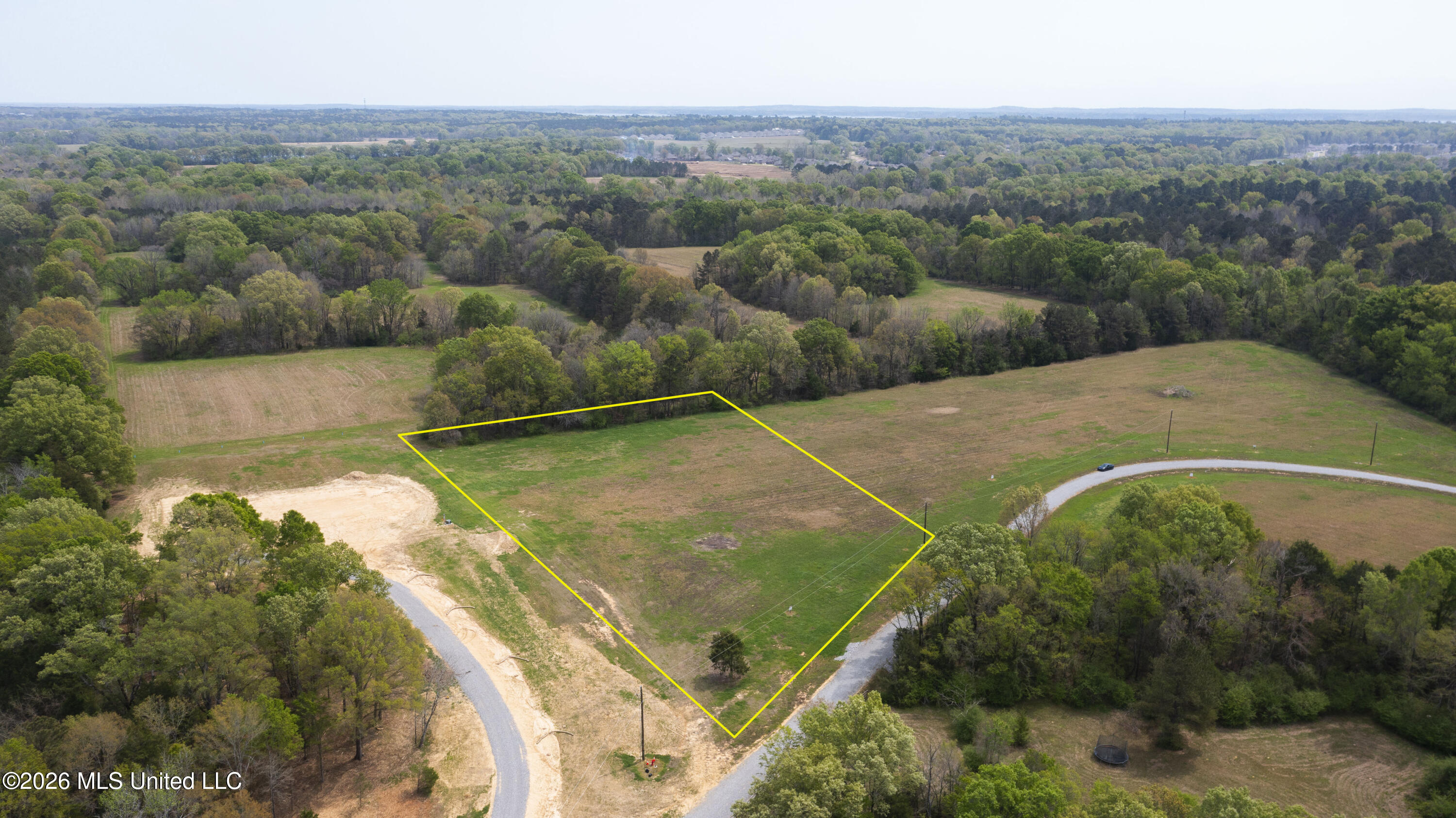0 Cripple Creek Road Canton, MS 39046 - Photo 9 of 10 8