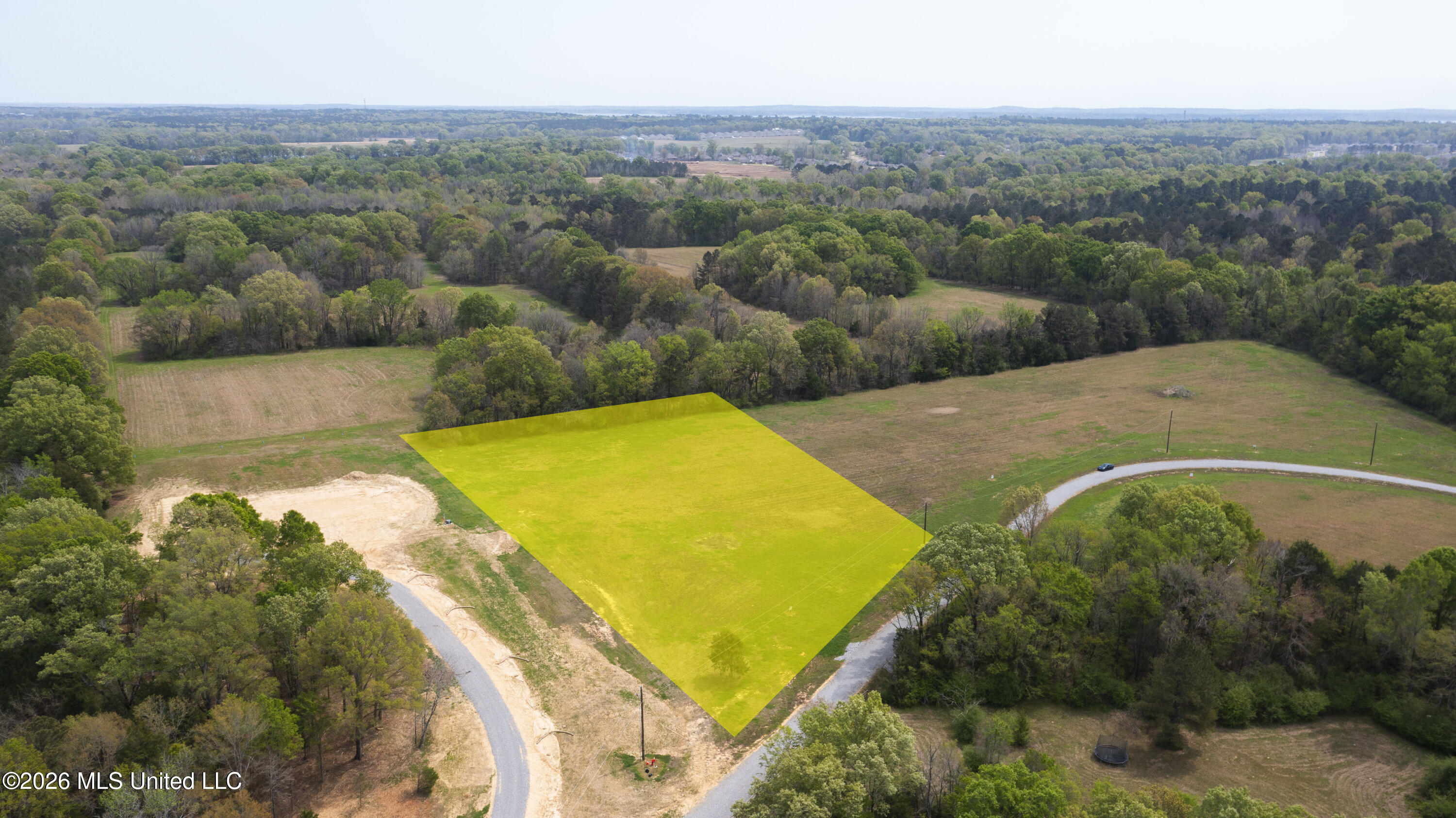 0 Cripple Creek Road Canton, MS 39046 - Photo 10 of 10 9