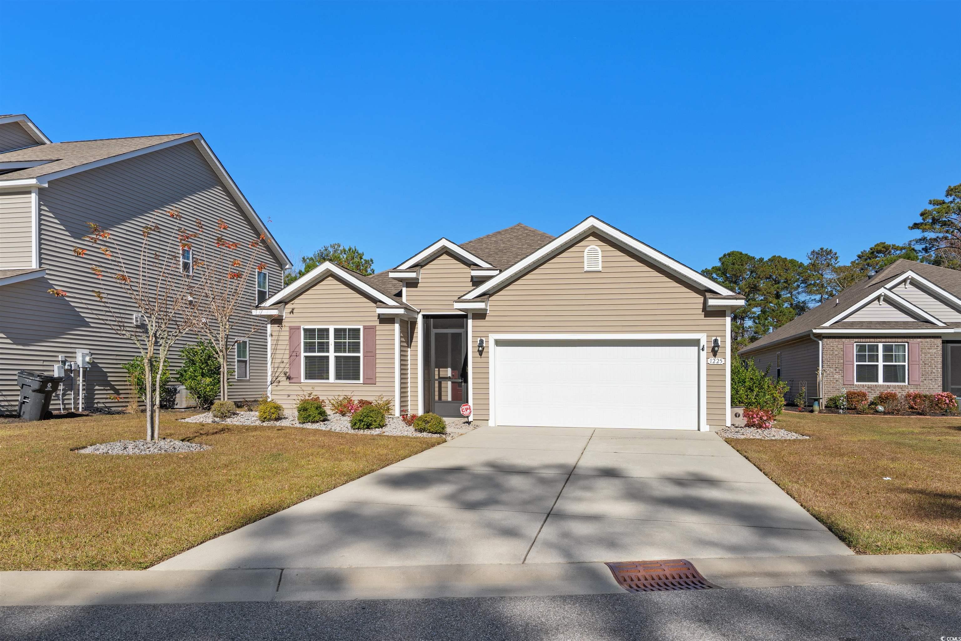 1225 Wind Swept Court Little River, SC 29566 - Photo 1 of 39