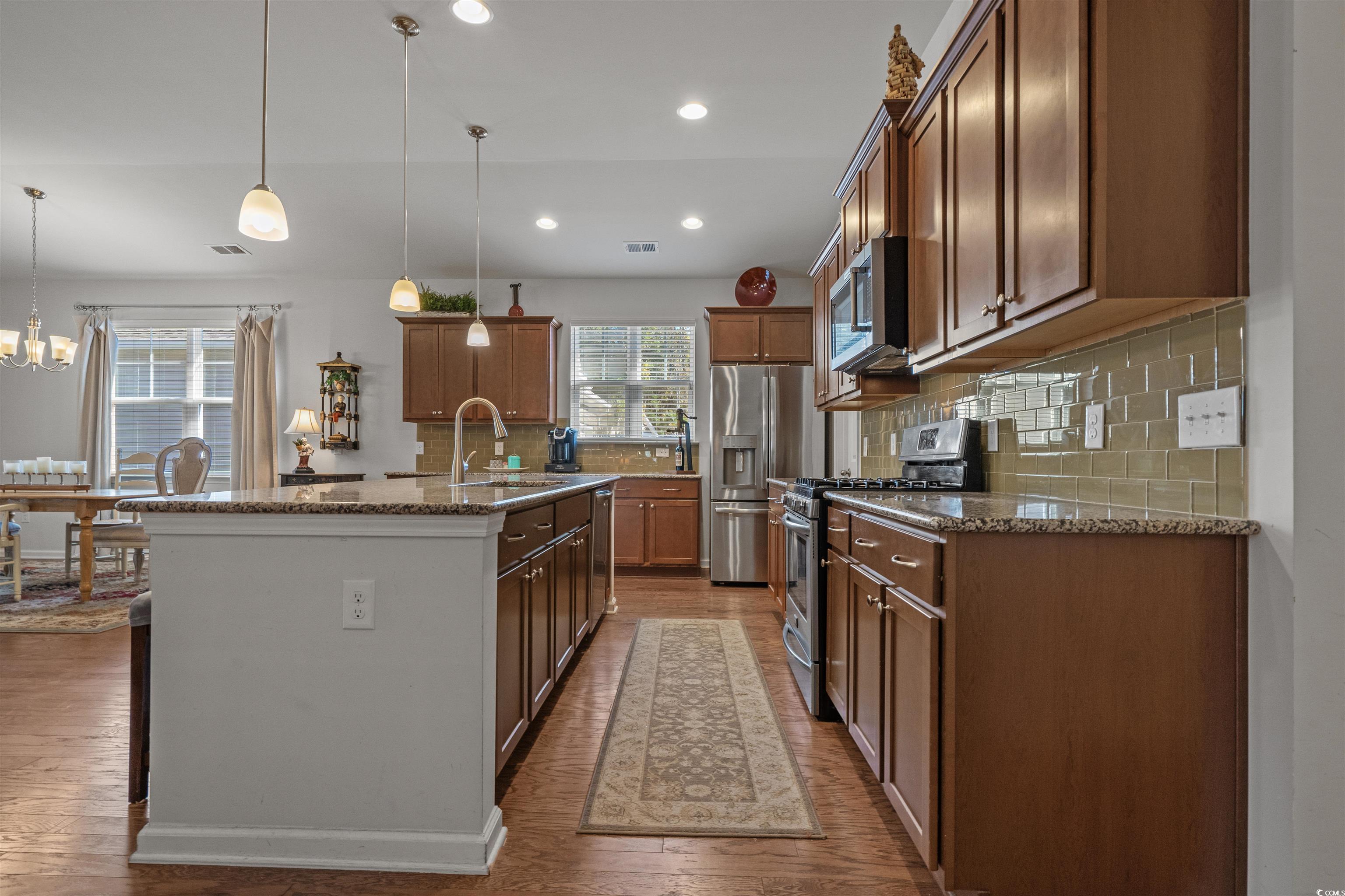1225 Wind Swept Court Little River, SC 29566 - Photo 16 of 39