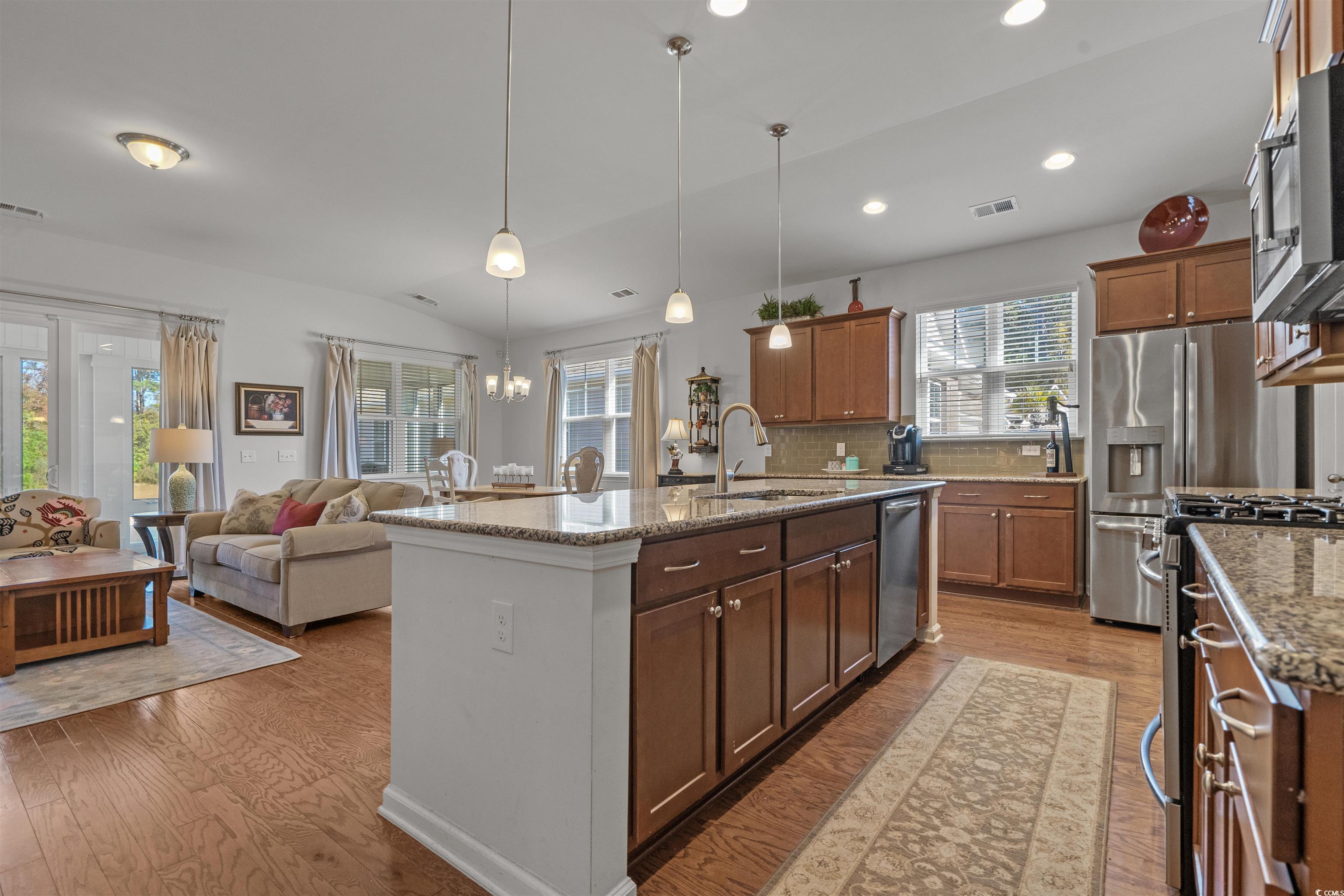 1225 Wind Swept Court Little River, SC 29566 - Photo 17 of 39