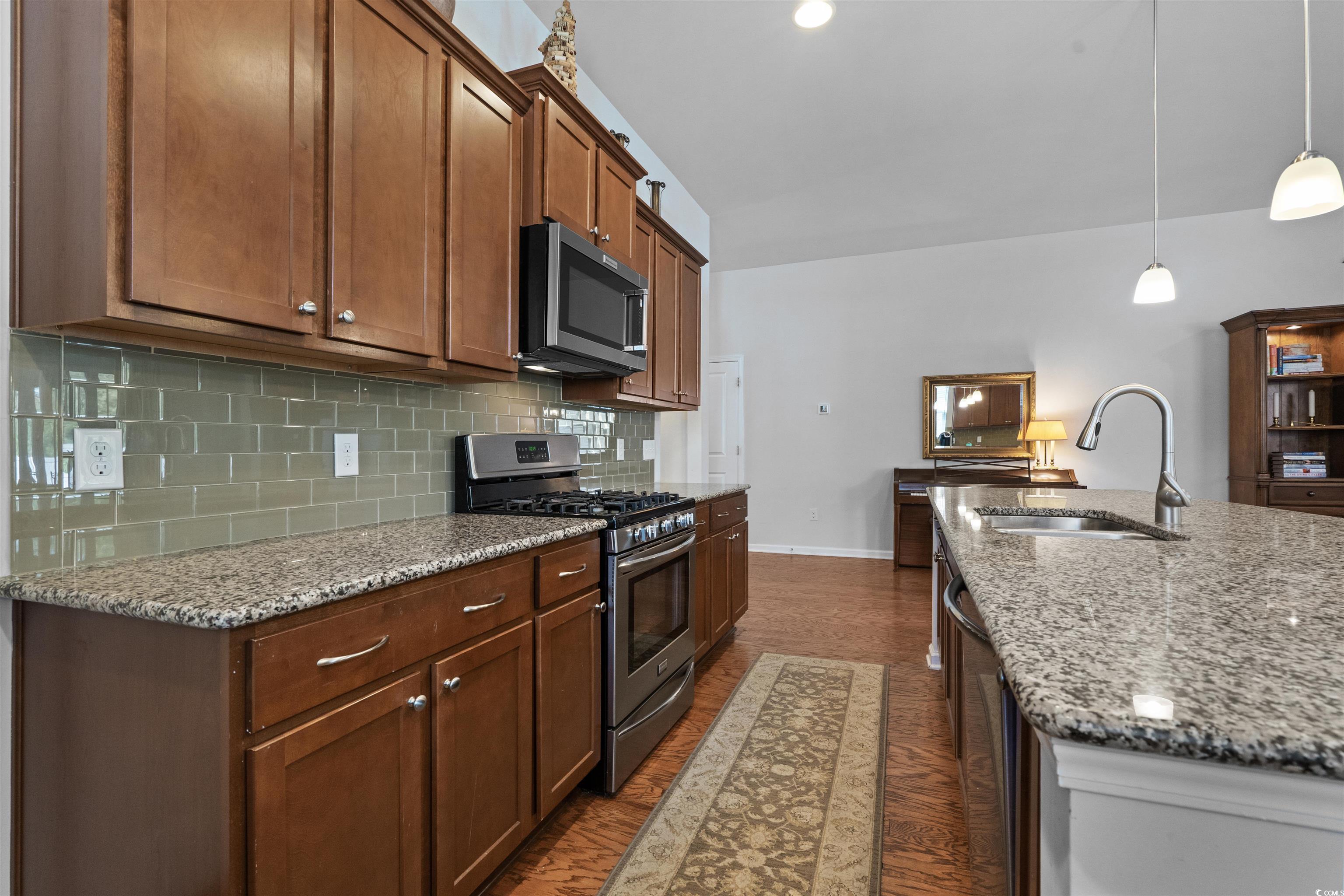 1225 Wind Swept Court Little River, SC 29566 - Photo 19 of 39