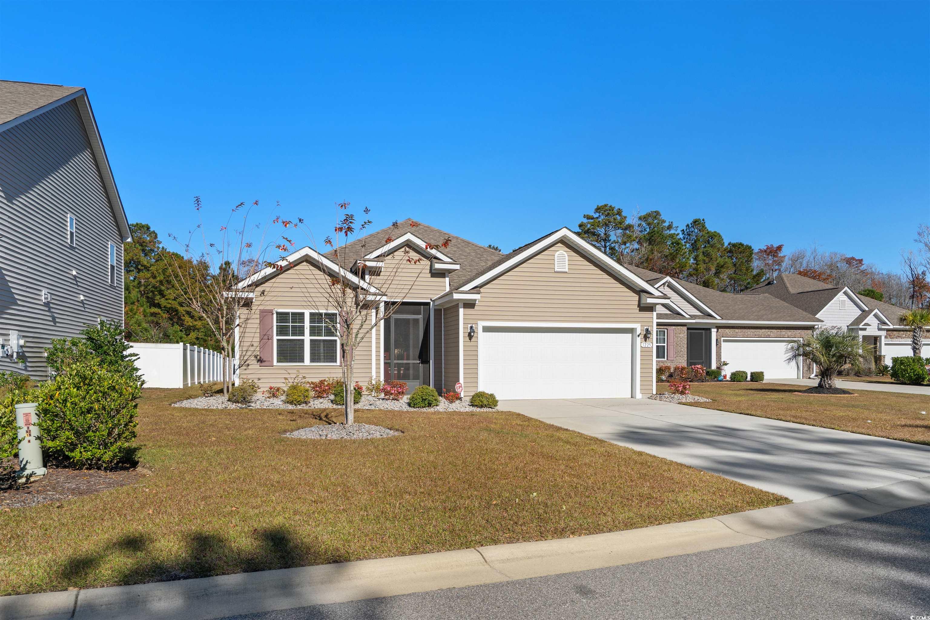 1225 Wind Swept Court Little River, SC 29566 - Photo 2 of 39