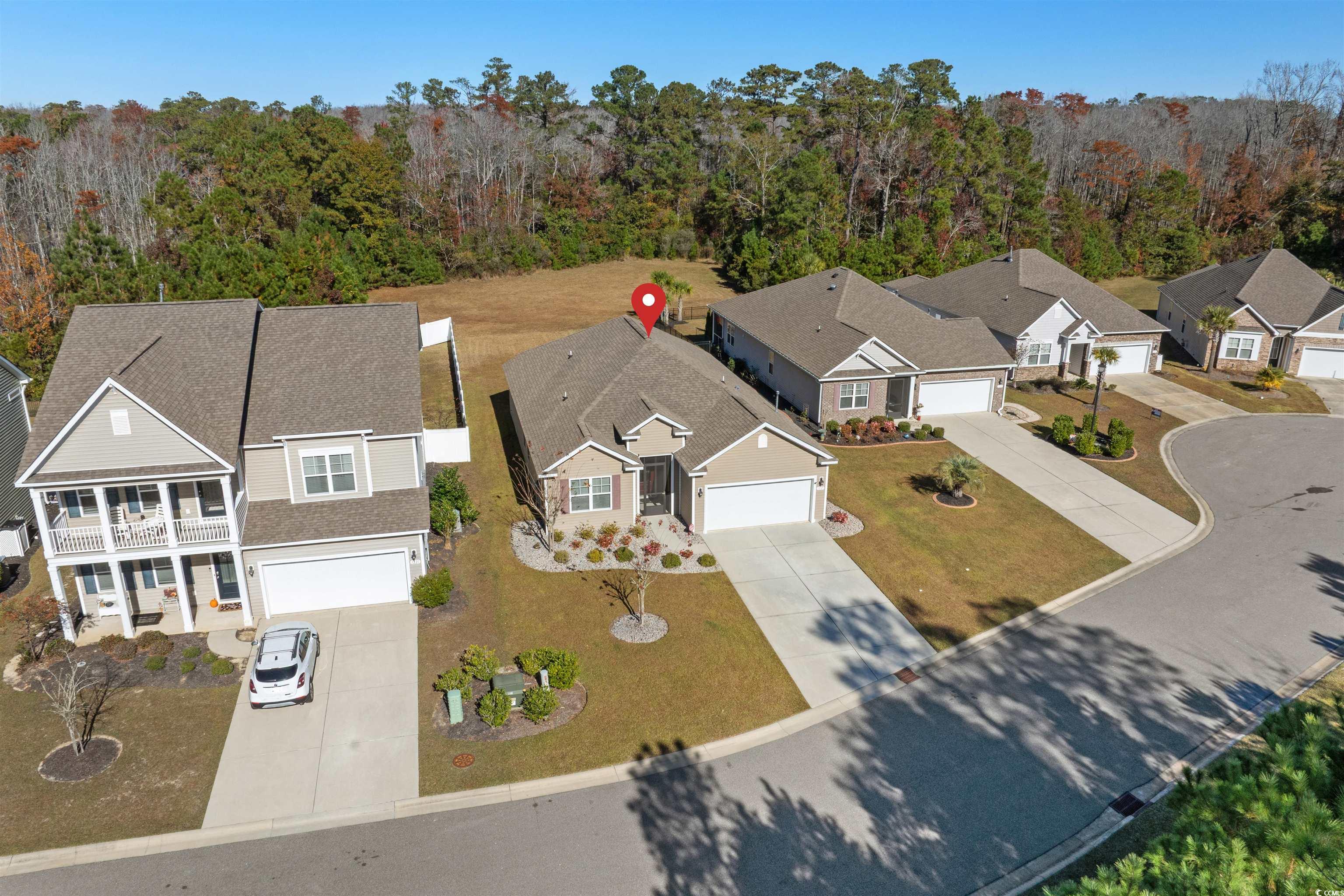 1225 Wind Swept Court Little River, SC 29566 - Photo 3 of 39