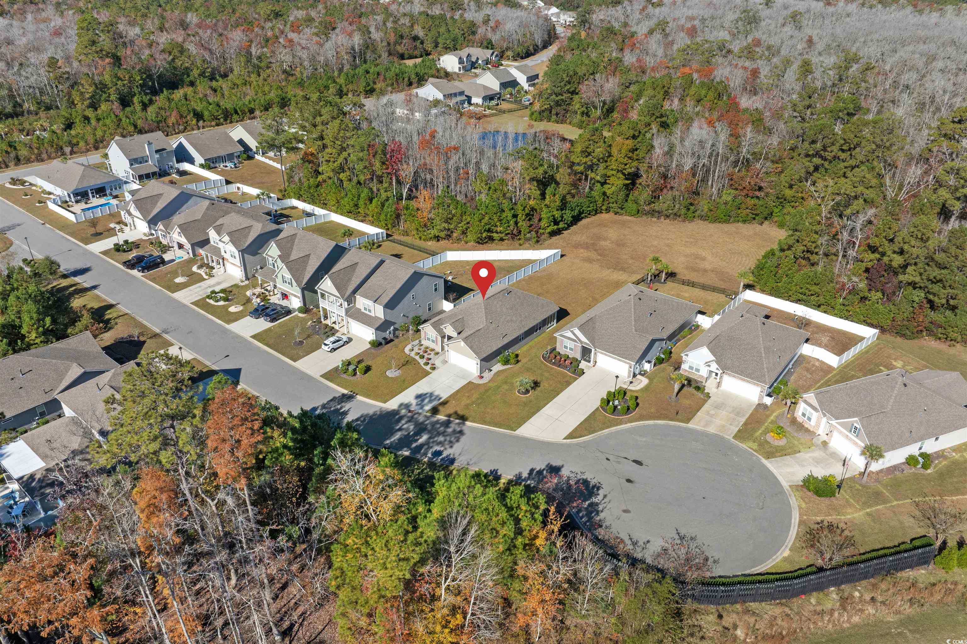 1225 Wind Swept Court Little River, SC 29566 - Photo 34 of 39