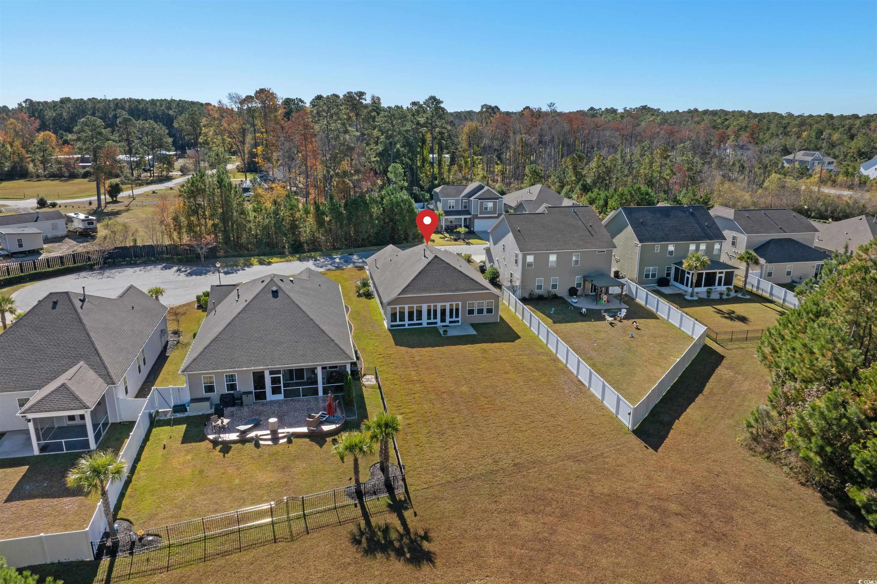 1225 Wind Swept Court Little River, SC 29566 - Photo 4 of 39