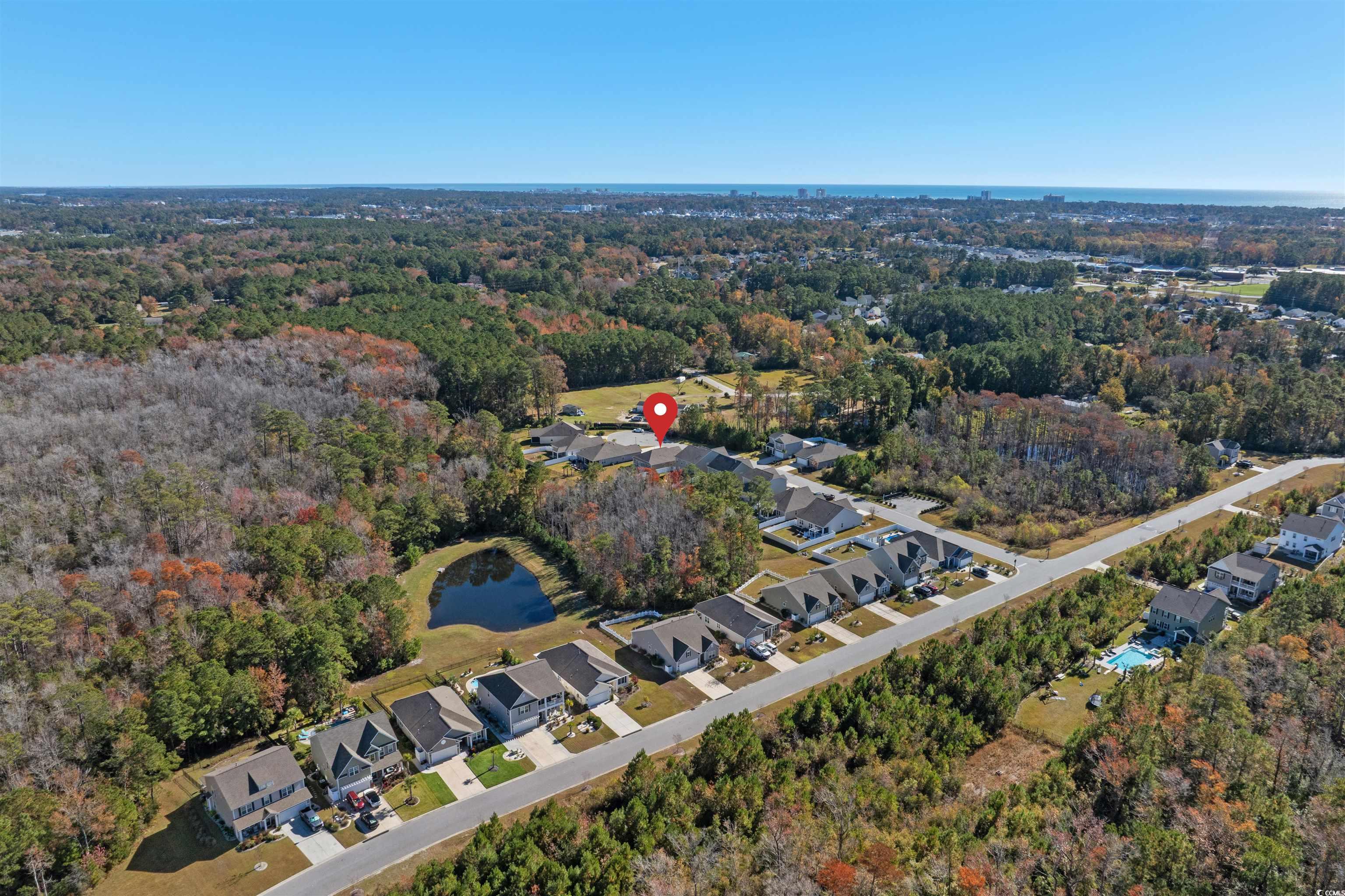 1225 Wind Swept Court Little River, SC 29566 - Photo 5 of 39