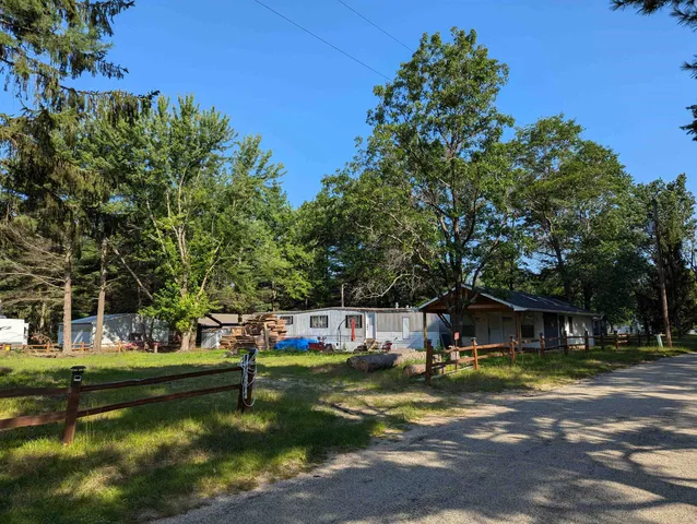 $89,500 | 2103 Maple Street, Friendship, WI 53934