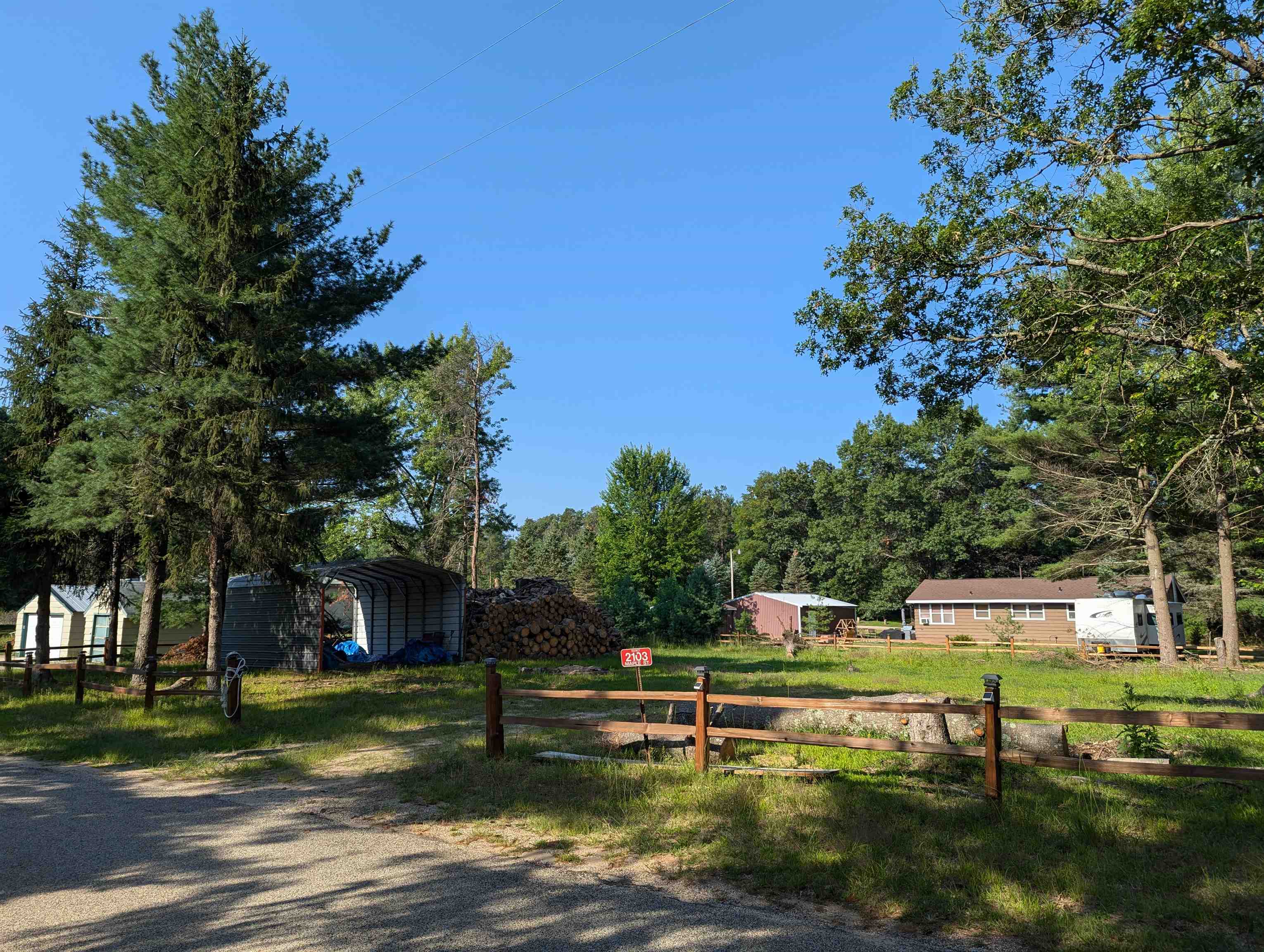 2103 Maple Street Friendship, WI 53934 - Photo 4 of 13