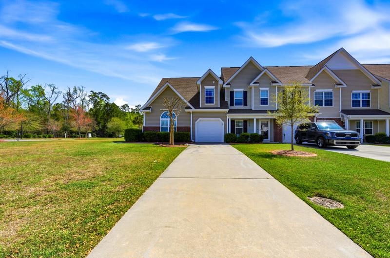 401 Rustic Court, Unit NONE Myrtle Beach, SC 29588 - Photo 1 of 41