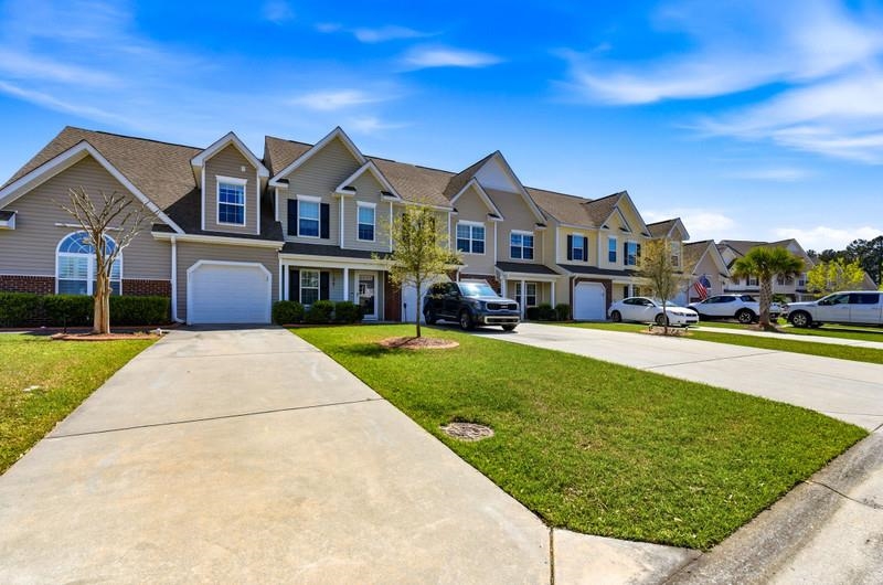 401 Rustic Court, Unit NONE Myrtle Beach, SC 29588 - Photo 2 of 41