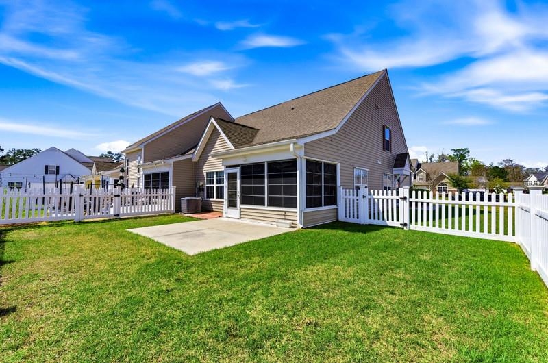 401 Rustic Court, Unit NONE Myrtle Beach, SC 29588 - Photo 21 of 41