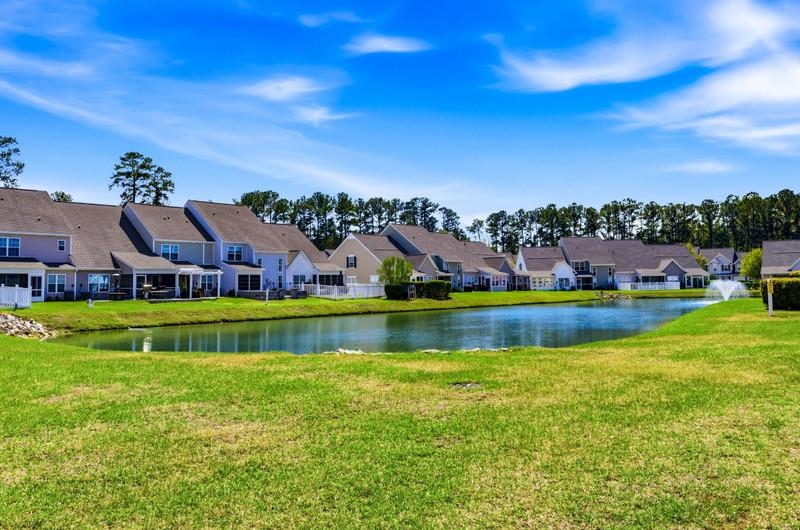 401 Rustic Court, Unit NONE Myrtle Beach, SC 29588 - Photo 22 of 41