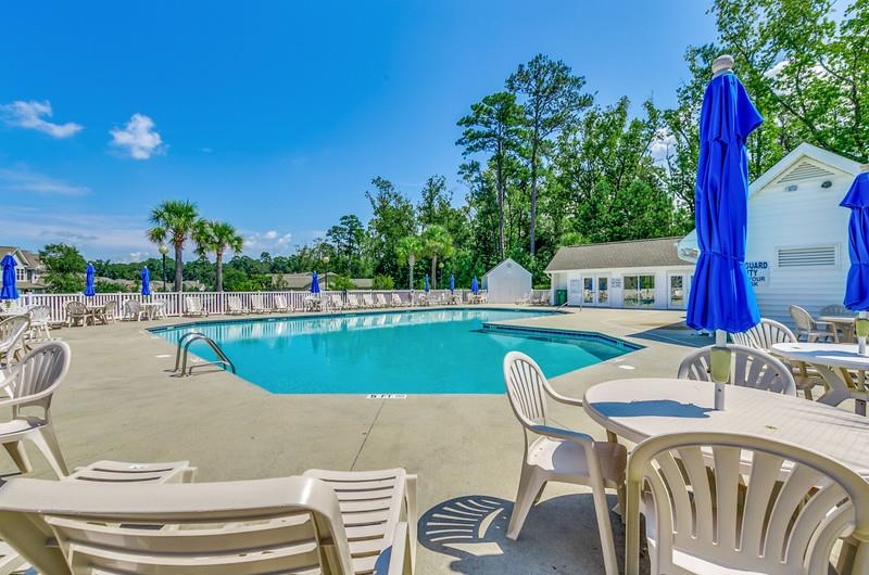 401 Rustic Court, Unit NONE Myrtle Beach, SC 29588 - Photo 30 of 41