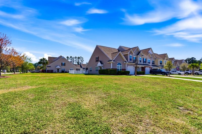 401 Rustic Court, Unit NONE Myrtle Beach, SC 29588 - Photo 3 of 41