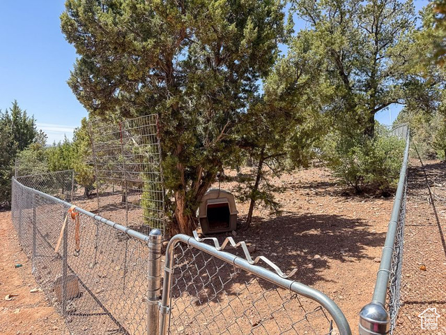 425 East Mule Deer Road Central, UT 84722 - Photo 65 of 72 View of yard