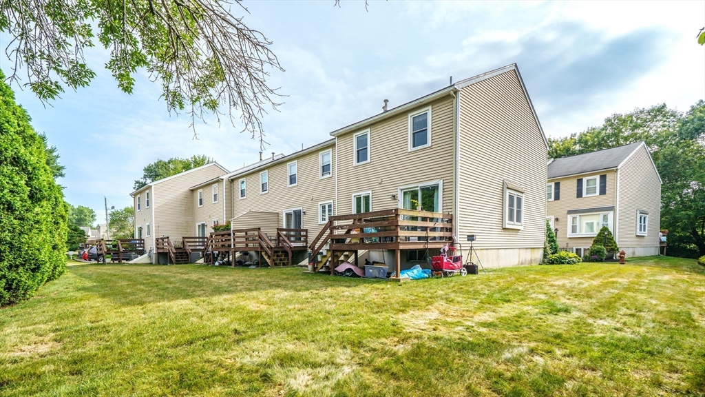 805 Irving Road, Unit 805 Randolph, MA 02368 - Photo 31 of 39 Gallery Image 31