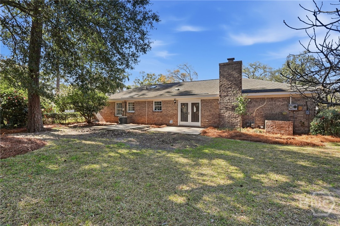 129 Stafford Road Savannah, GA 31410 - Photo 56 of 75 Gallery Image 56