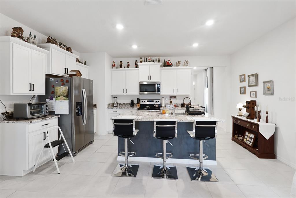 5464 Northwest 46th Lane Road Ocala, FL 34482 - Photo 15 of 58