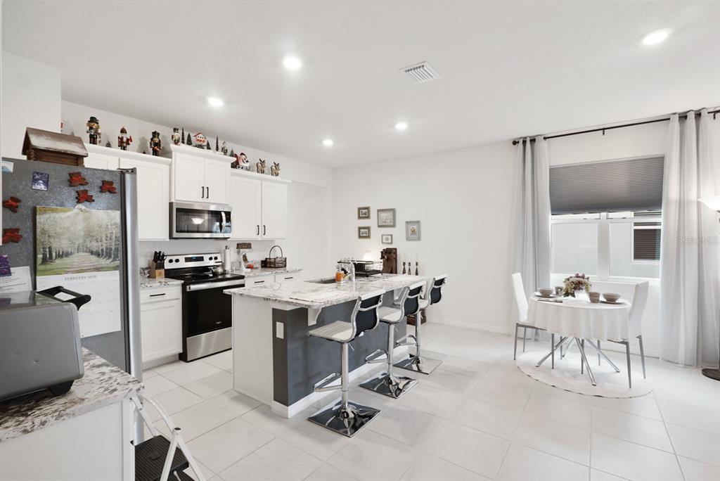 5464 Northwest 46th Lane Road Ocala, FL 34482 - Photo 16 of 58