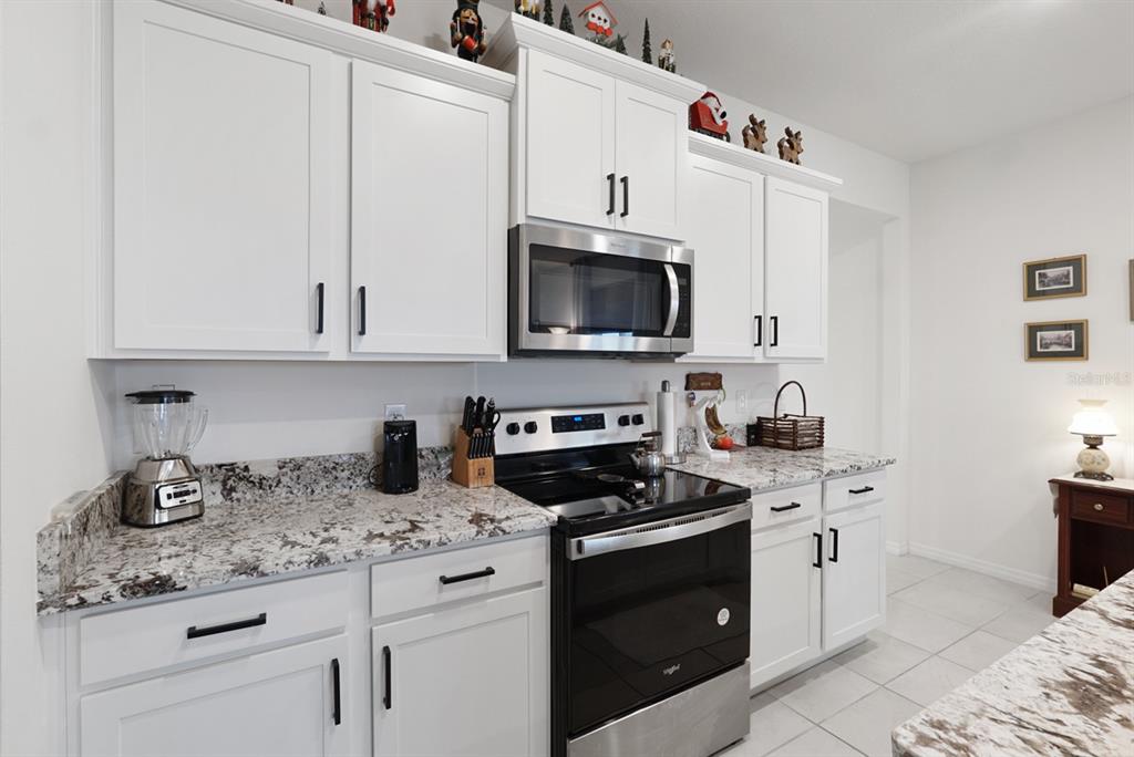 5464 Northwest 46th Lane Road Ocala, FL 34482 - Photo 17 of 58