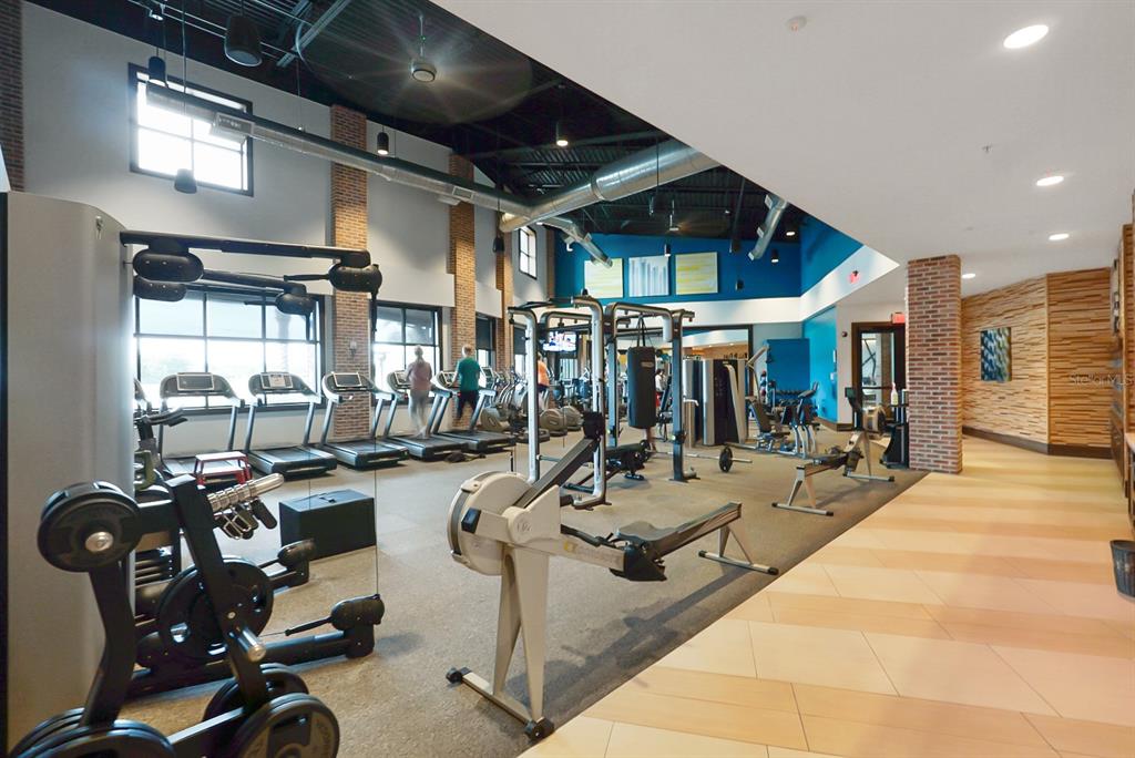 5464 Northwest 46th Lane Road Ocala, FL 34482 - Photo 56 of 58