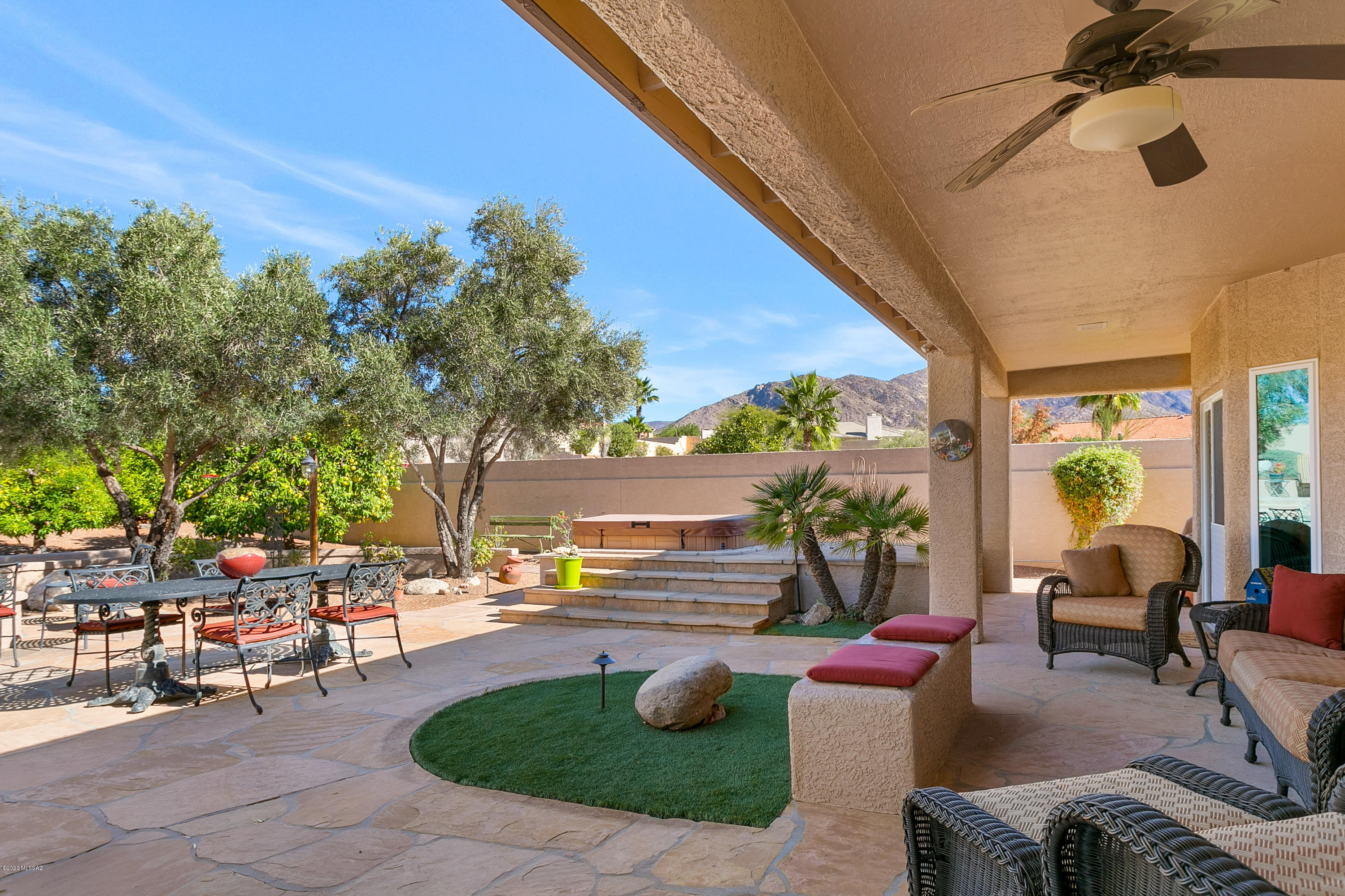 36959 South Ridgeview Boulevard Saddlebrooke, AZ 85739 - Photo 32 of 46 Gallery Image 32