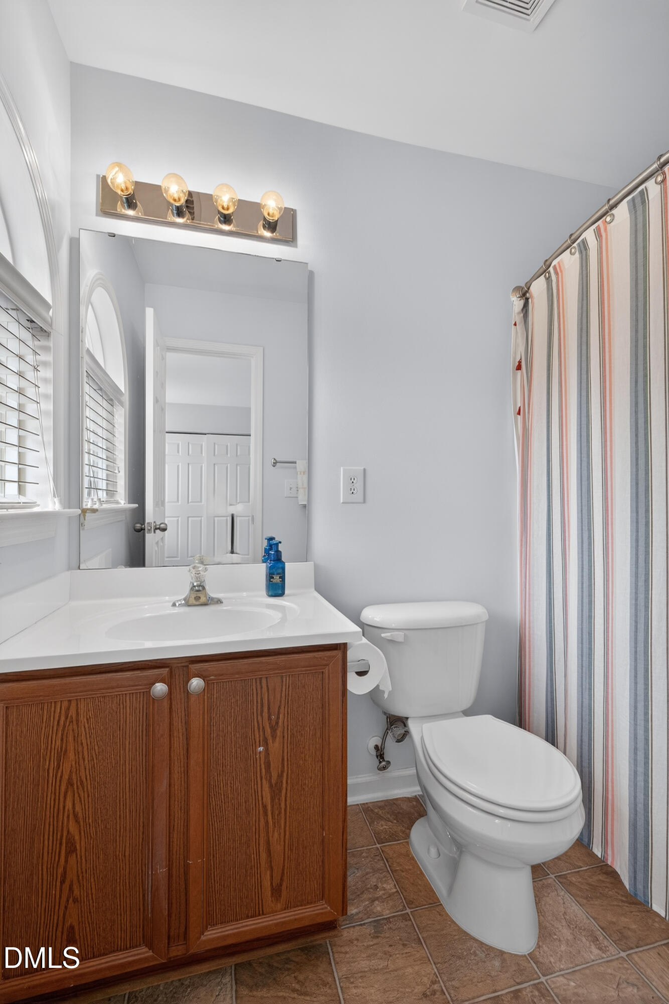 8498 Central Drive Raleigh, NC 27613 - Photo 43 of 54 Another View of En-Suite Bath