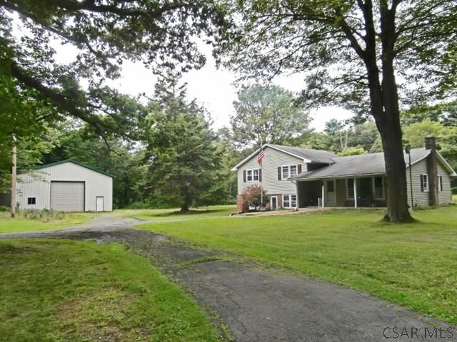680 Rock Cut Road Central City, PA 15926 - Photo 1 of 1