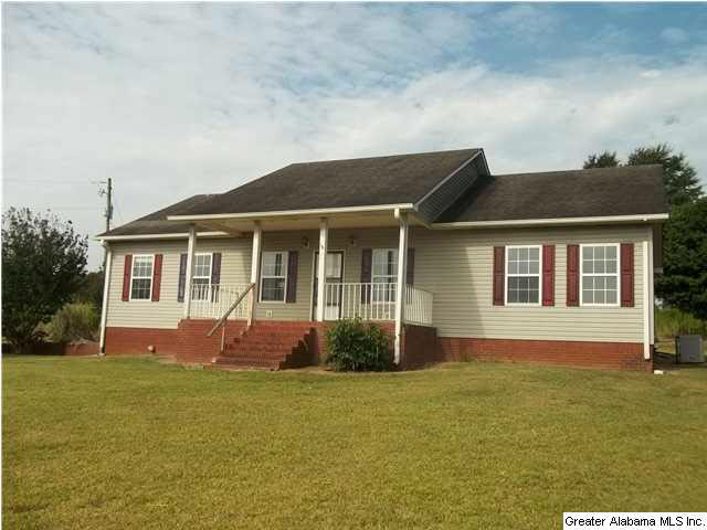 199 Emery Road Blountsville, AL 35031 - Photo 1 of 19