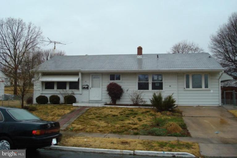 643 Andrews Road Aberdeen, MD 21001 - Photo 1 of 5 Exterior (Main)