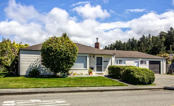 $450,000 | 3205 R Street, Eureka, CA 95503