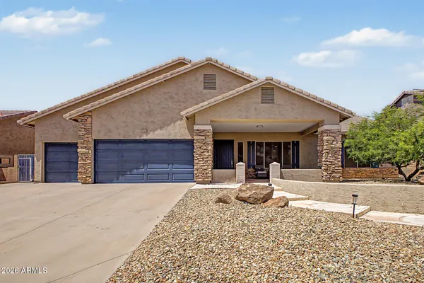 $875,000 | 6448 East Orion Street, Mesa, AZ 85215