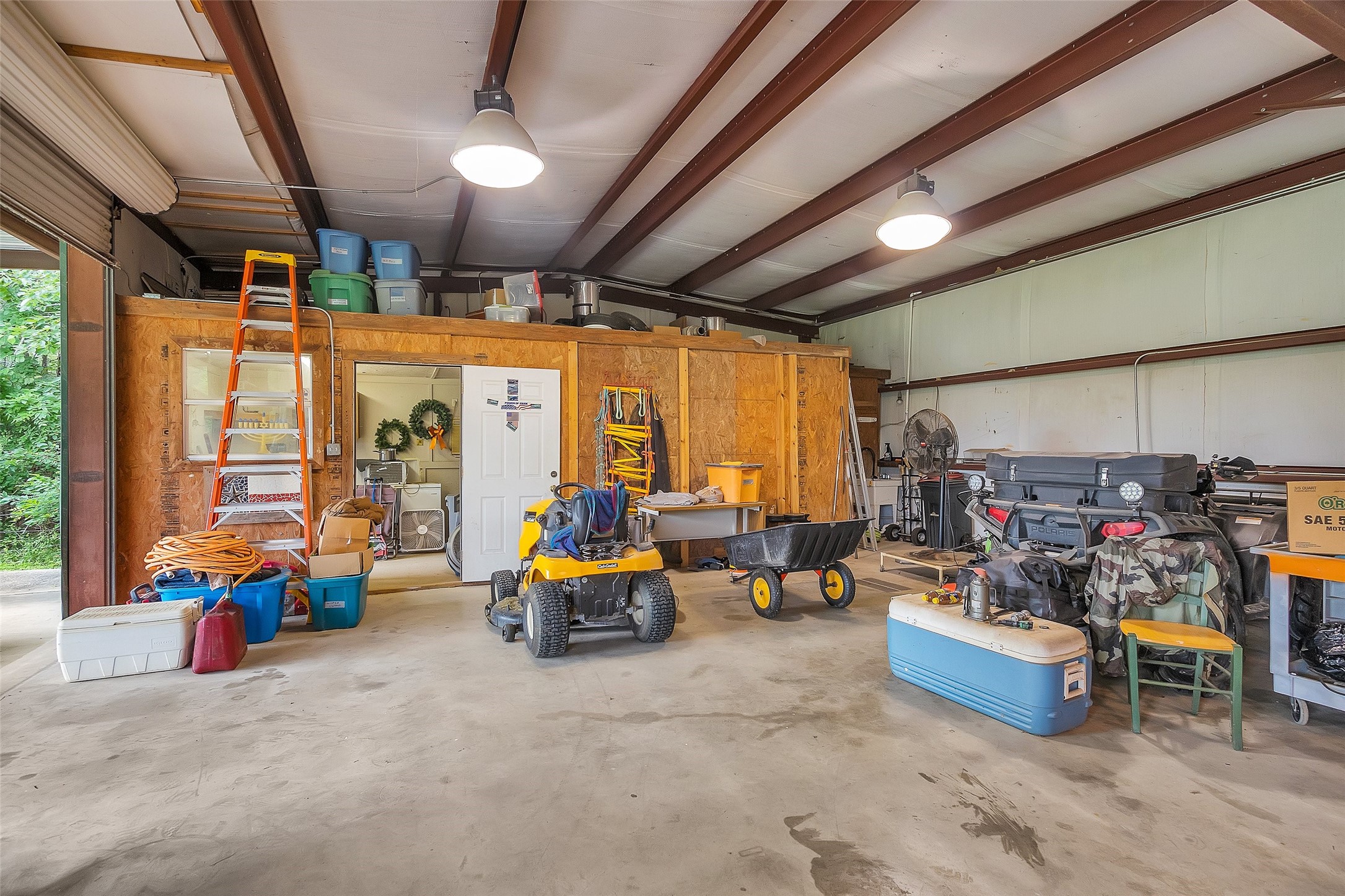 2286 Spring Branch Road Montgomery, TX 77316 - Photo 44 of 50