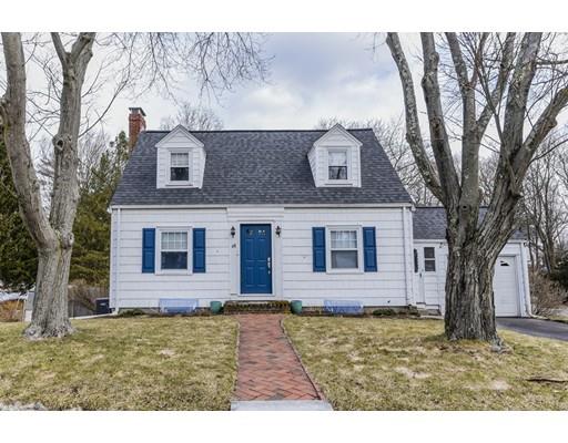48 Shiretown Road Dedham, MA 02026 - Photo 1 of 29 Gallery Image 1