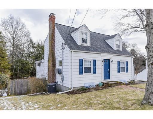 48 Shiretown Road Dedham, MA 02026 - Photo 3 of 29 Gallery Image 3