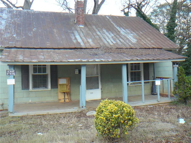 $60,000 | 1413 East Market Street, Anderson, SC 29624