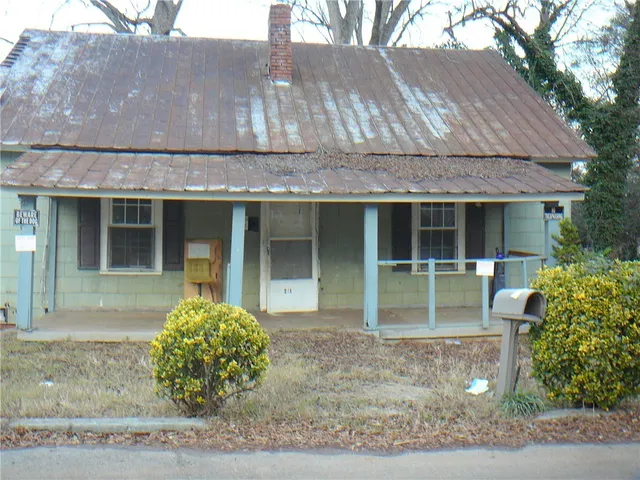 $60,000 | 1413 East Market Street, Anderson, SC 29624