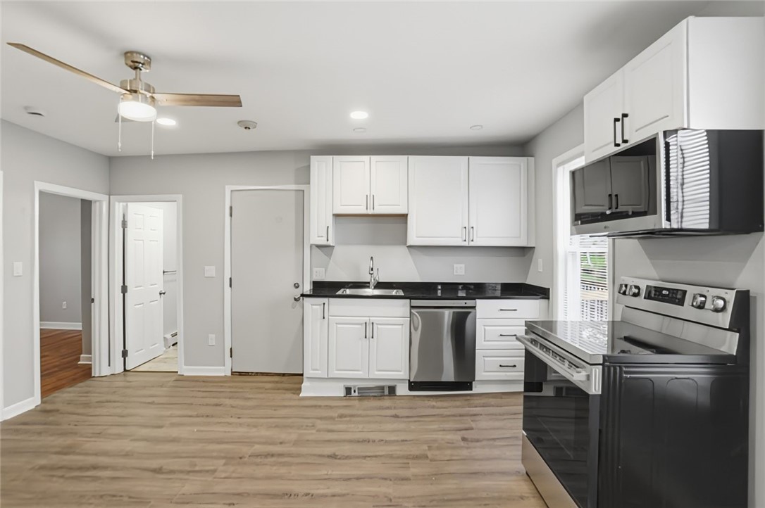 188 Division Street, Unit 1F Woonsocket, RI 02895 - Photo 2 of 19