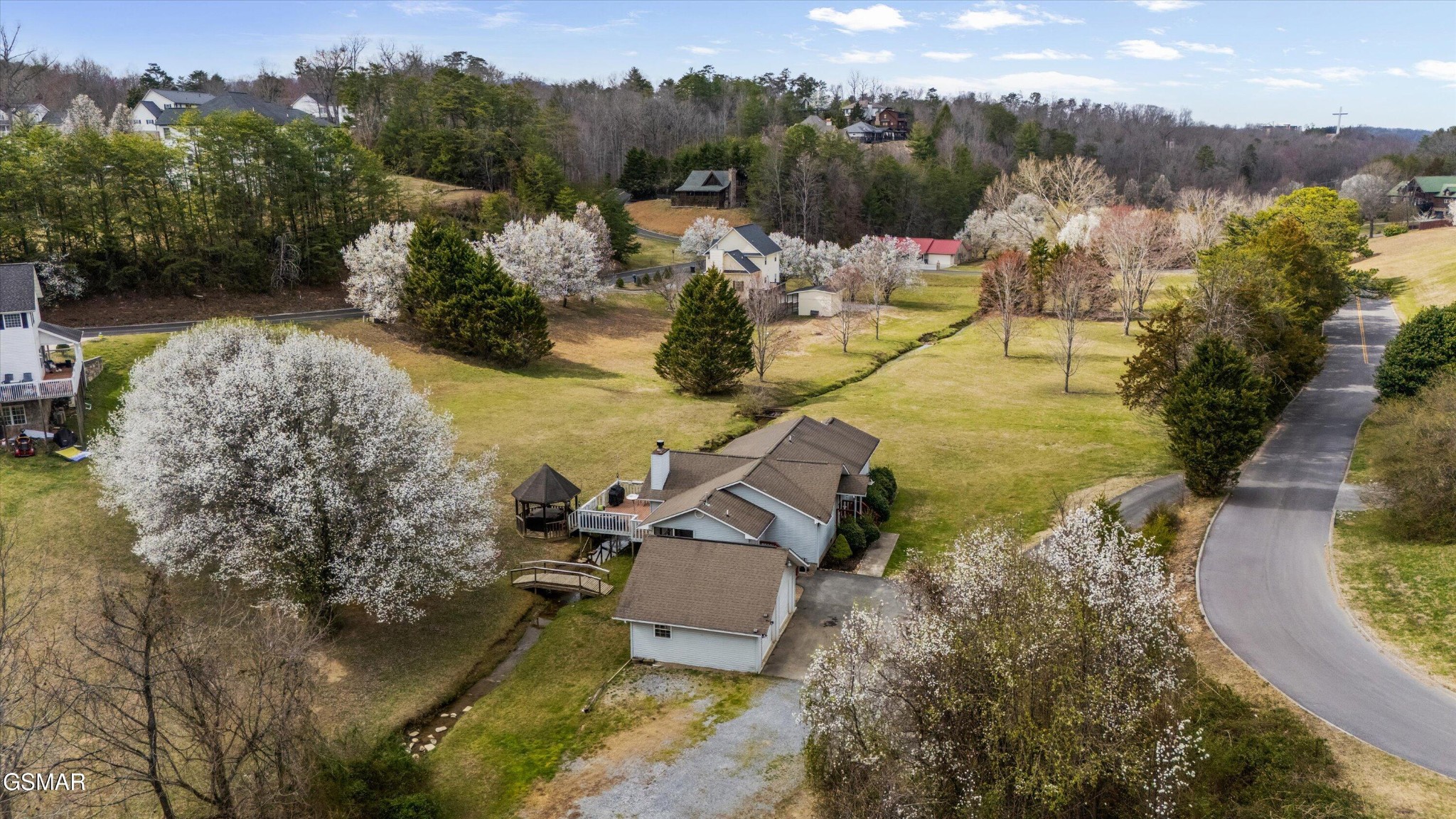 2802 Seth Road Pigeon Forge, TN 37863 - Photo 29 of 34 Gallery Image 29