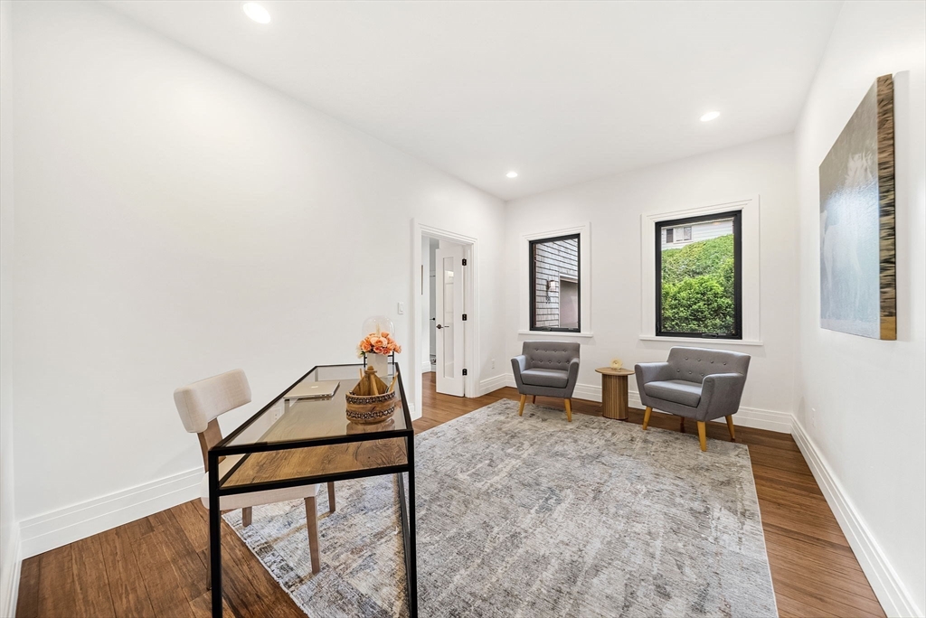 99 Littlefield Road Newton, MA 02459 - Photo 21 of 42