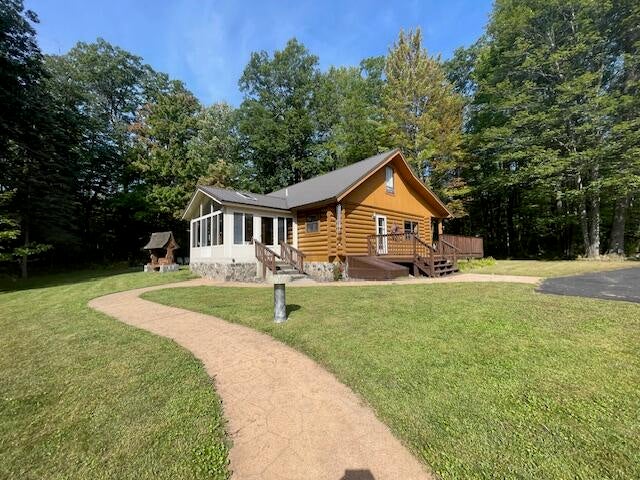 7931 West Gustav Road Roscommon, MI 48653 - Photo 20 of 59 Gallery Image 20